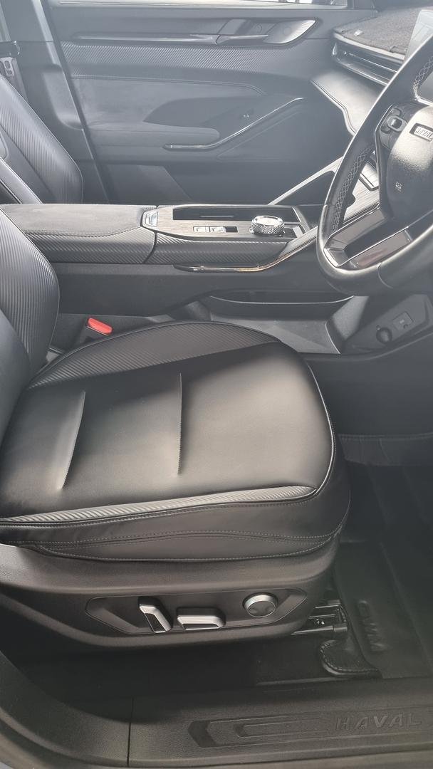 2022 GWM Haval H6GT Lux