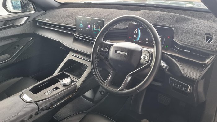 2022 GWM Haval H6GT Lux