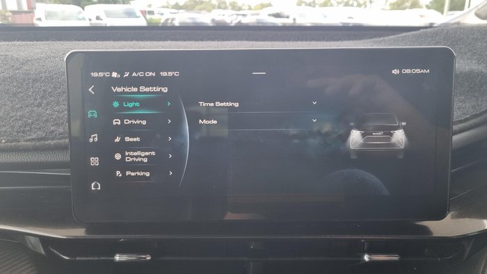 2022 GWM Haval H6GT Lux