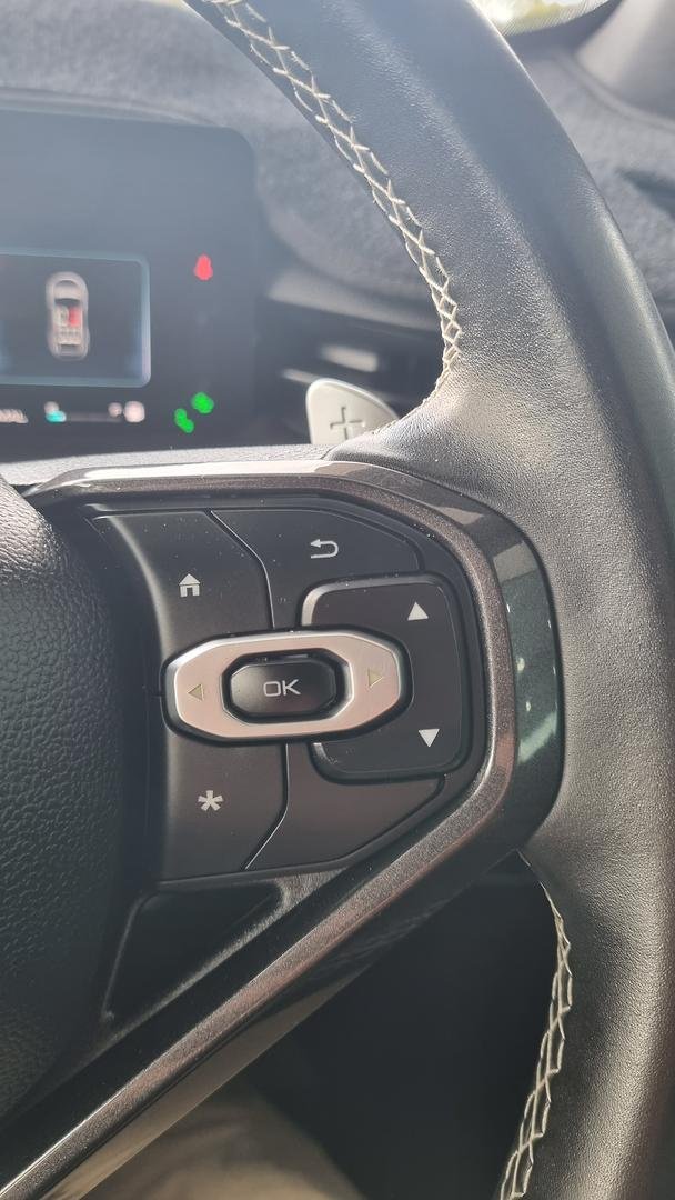 2022 GWM Haval H6GT Lux