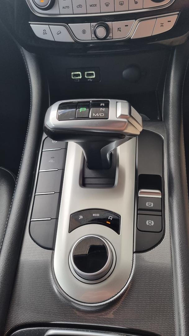 2022 GWM Ute Cannon-X