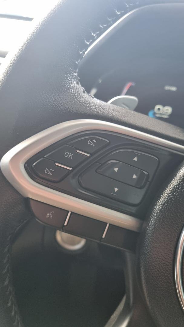 2022 GWM Ute Cannon-X