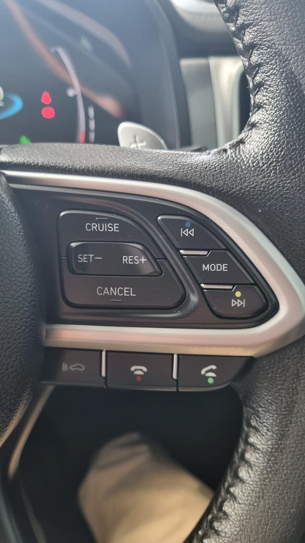 2022 GWM Ute Cannon-X