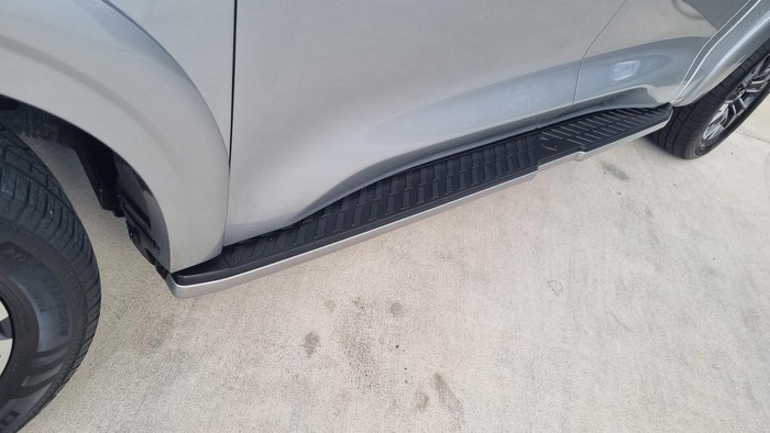 2022 GWM Ute Cannon-X