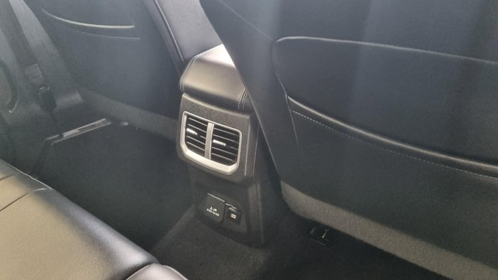 2022 GWM Ute Cannon-X