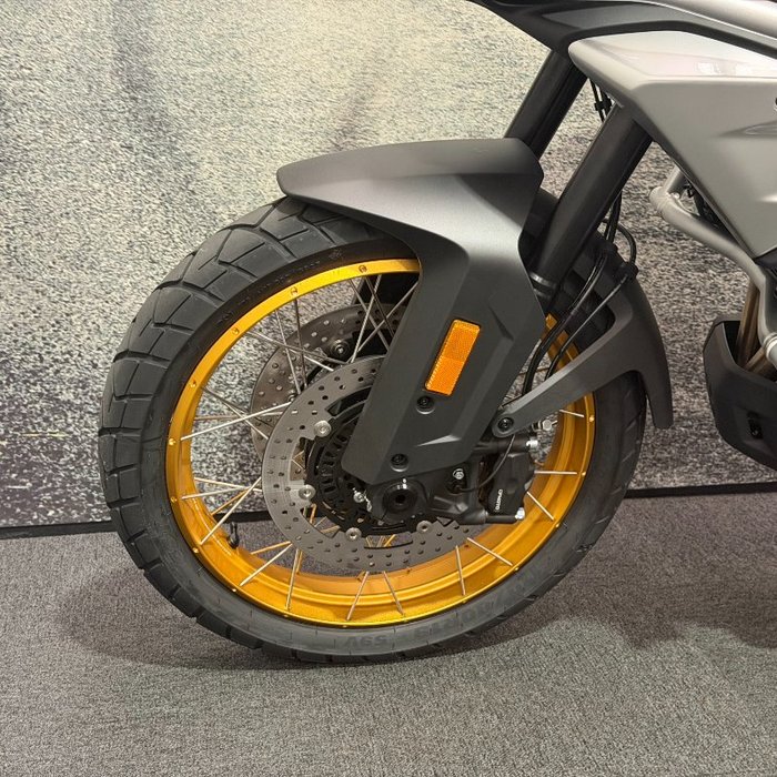 2026 CFMOTO 700MT