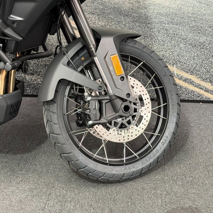 2026 CFMOTO 700MT NEBULA BLACK