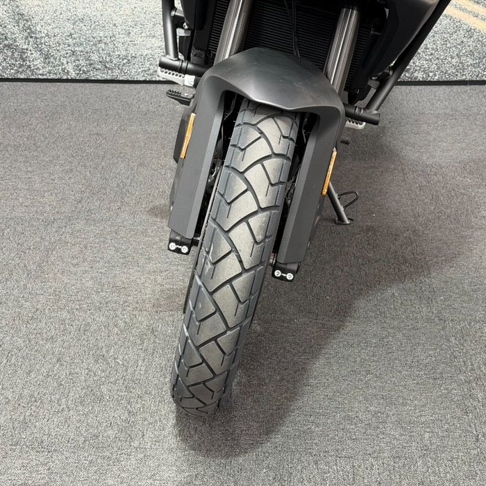 2026 CFMOTO 700MT NEBULA BLACK