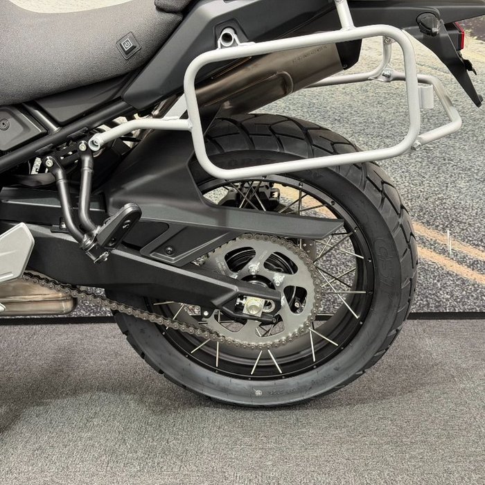 2026 CFMOTO 700MT NEBULA BLACK