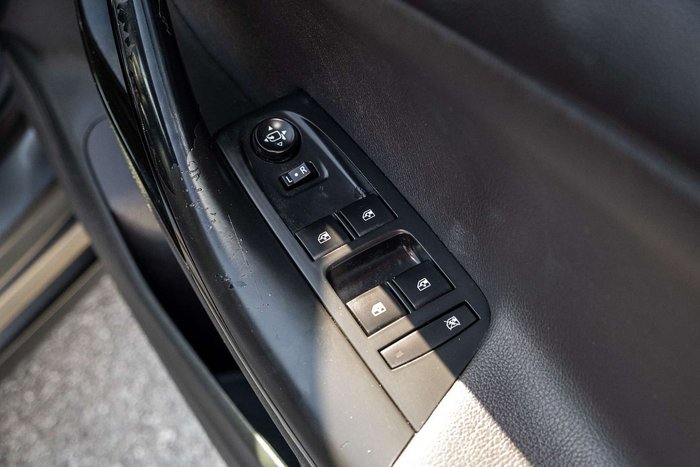 2017 Holden Astra RS-V