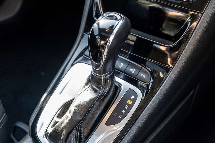 2017 Holden Astra RS-V