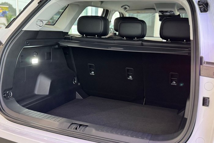 2026 Jaecoo J7 Track