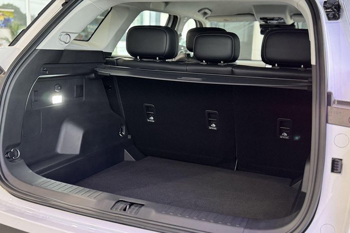 2026 Jaecoo J7 Track