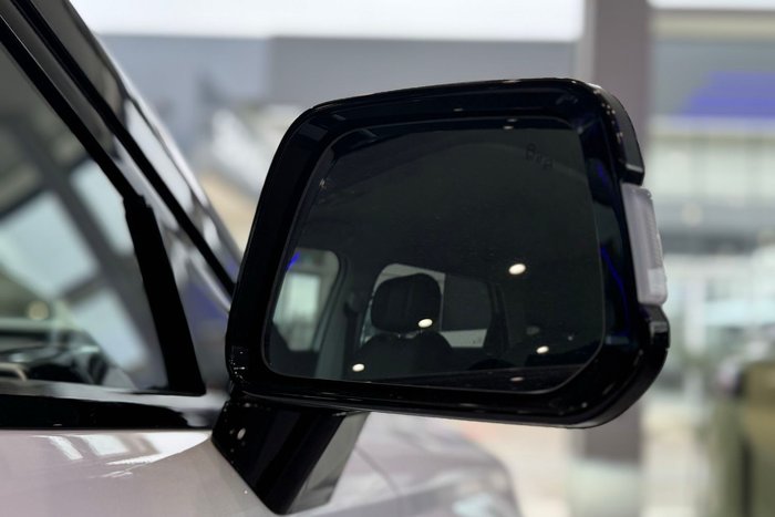 2026 Jaecoo J7 Track