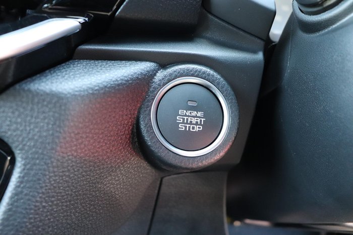 2025 Isuzu MU-X LS-T