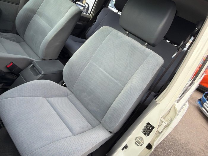 2018 Toyota Landcruiser GXL