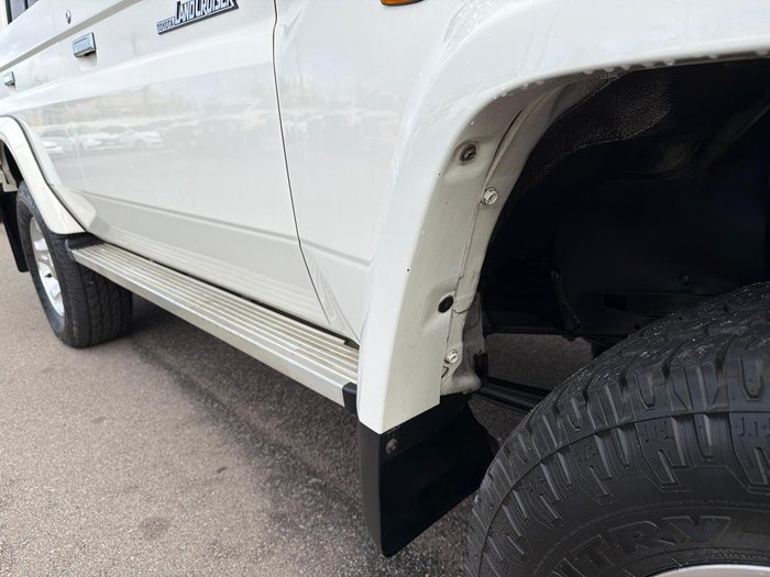 2018 Toyota Landcruiser GXL