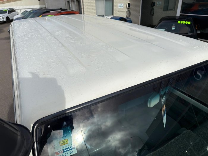 2018 Toyota Landcruiser GXL