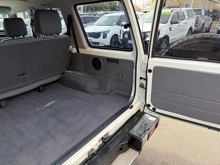 2018 Toyota Landcruiser GXL