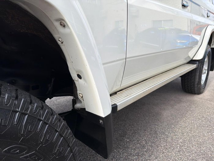 2018 Toyota Landcruiser GXL