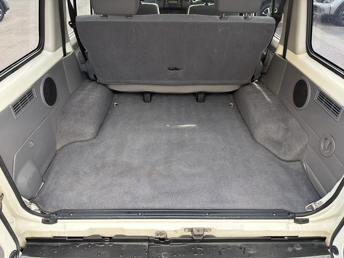 2018 Toyota Landcruiser GXL