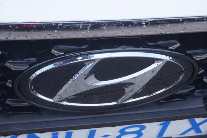 2019 Hyundai i30 Active