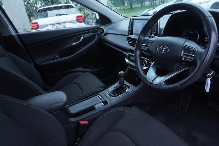 2019 Hyundai i30 Active