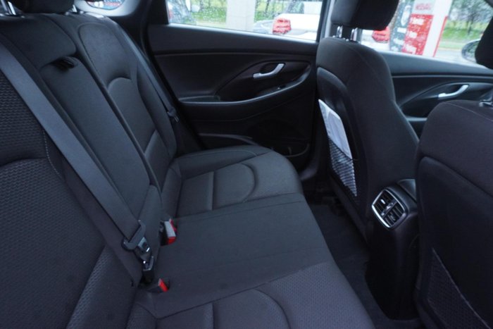 2019 Hyundai i30 Active