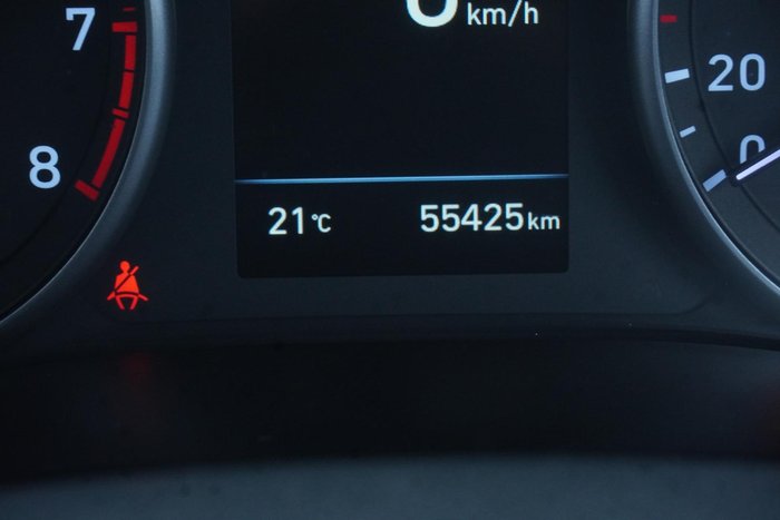 2019 Hyundai i30 Active