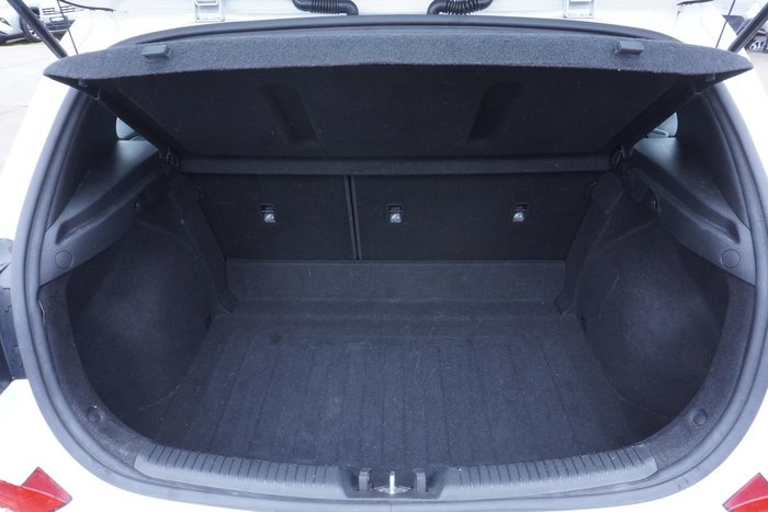 2019 Hyundai i30 Active