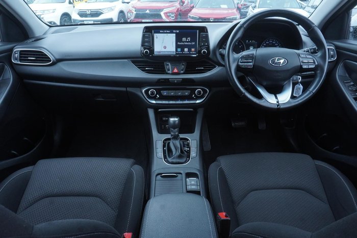 2019 Hyundai i30 Active