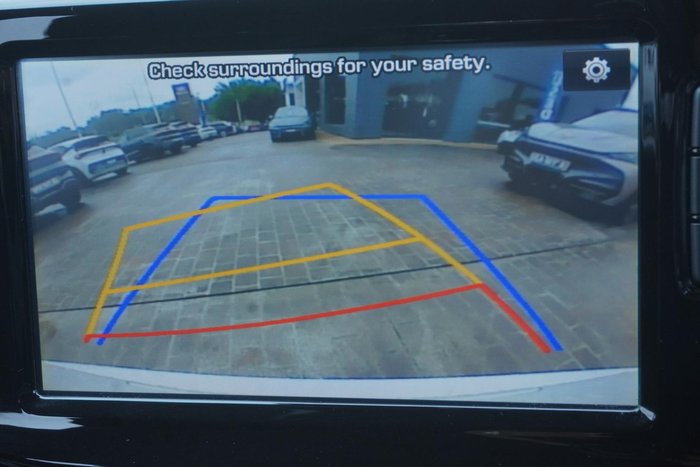 2019 Hyundai i30 Active