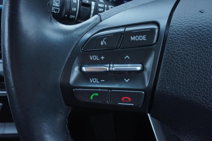 2019 Hyundai i30 Active