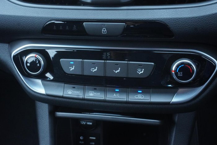 2019 Hyundai i30 Active