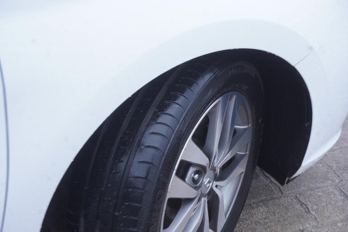 2019 Hyundai i30 Active