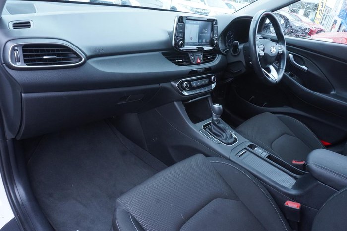 2019 Hyundai i30 Active