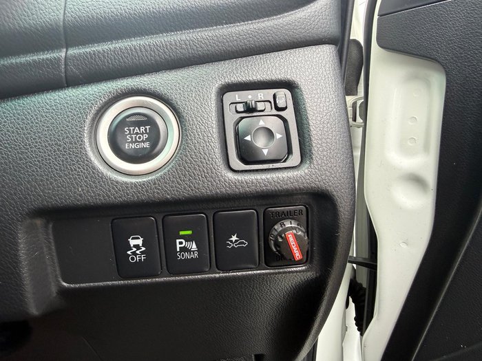 2021 Mitsubishi Pajero Sport GLX