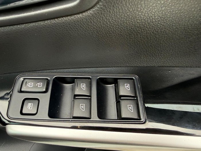 2021 Mitsubishi Pajero Sport GLX