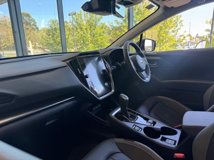 2025 Subaru Impreza 2.0S