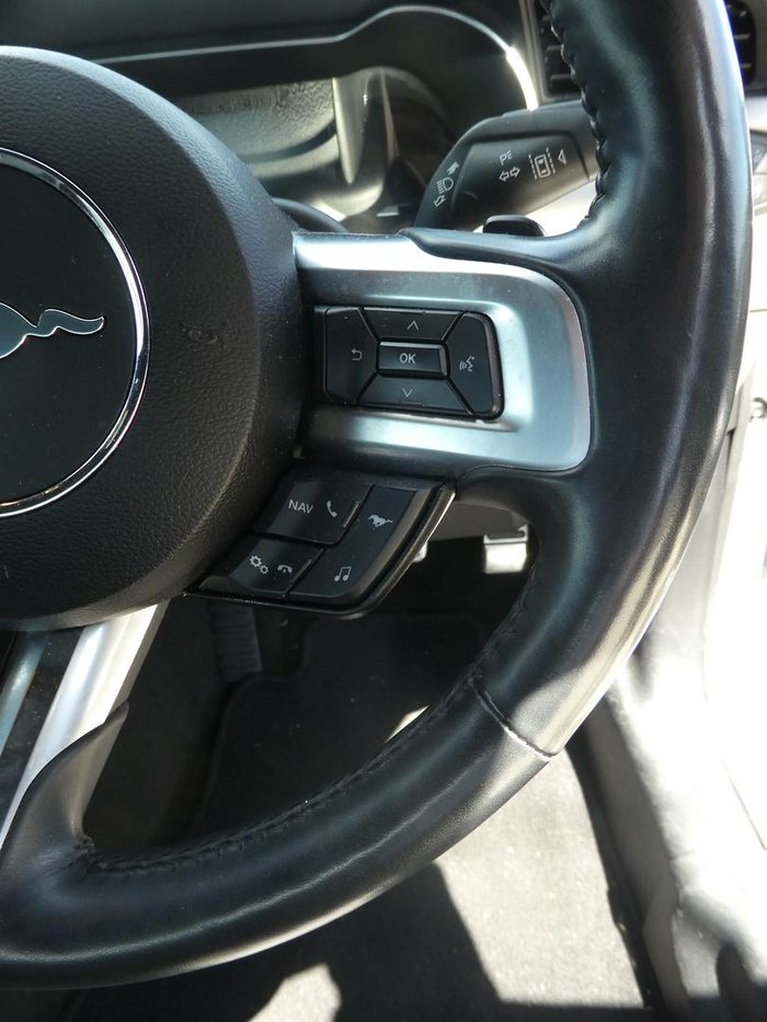 2018 Ford Mustang GT