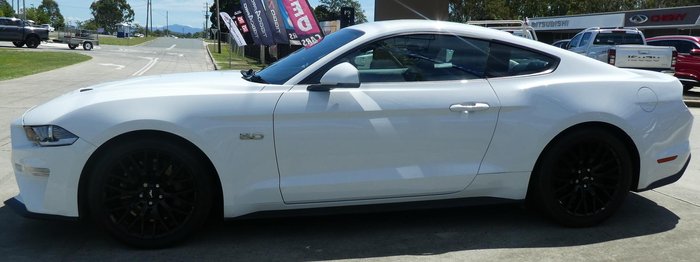 2018 Ford Mustang GT