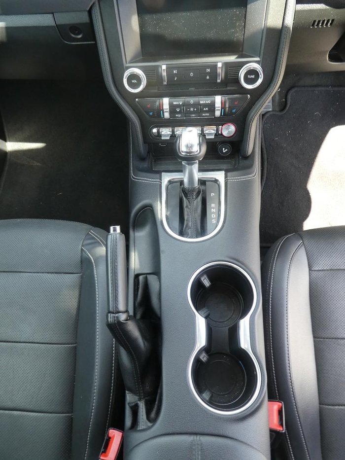 2018 Ford Mustang GT