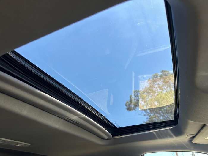 2020 Chevrolet Silverado 1500 LTZ Premium