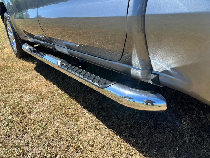 2020 Chevrolet Silverado 1500 LTZ Premium