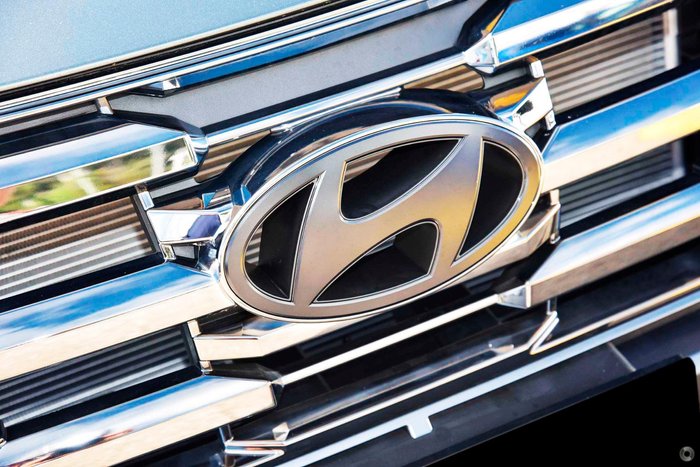 2026 Hyundai Tucson Elite