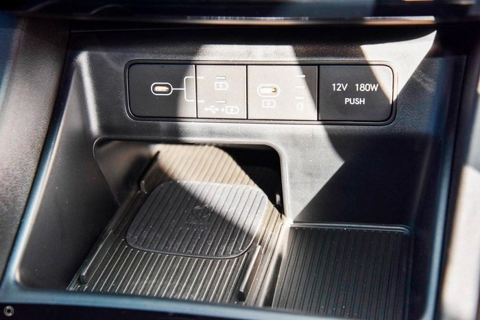 2026 Hyundai Tucson Elite