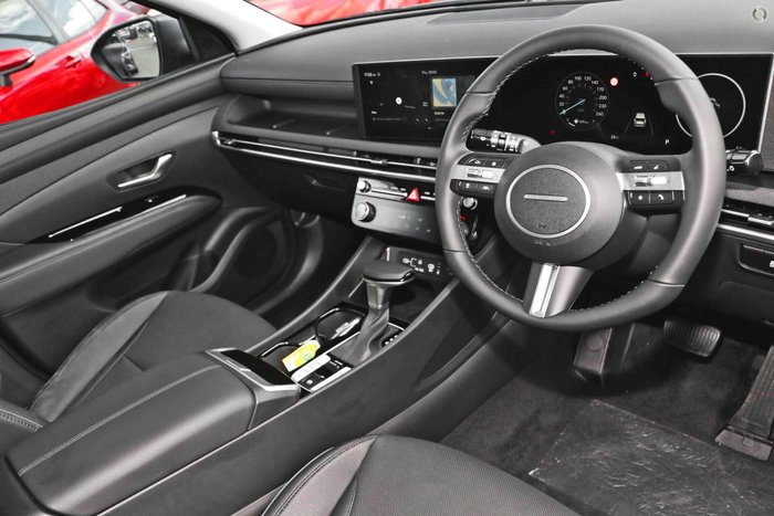 2026 Hyundai Tucson Elite