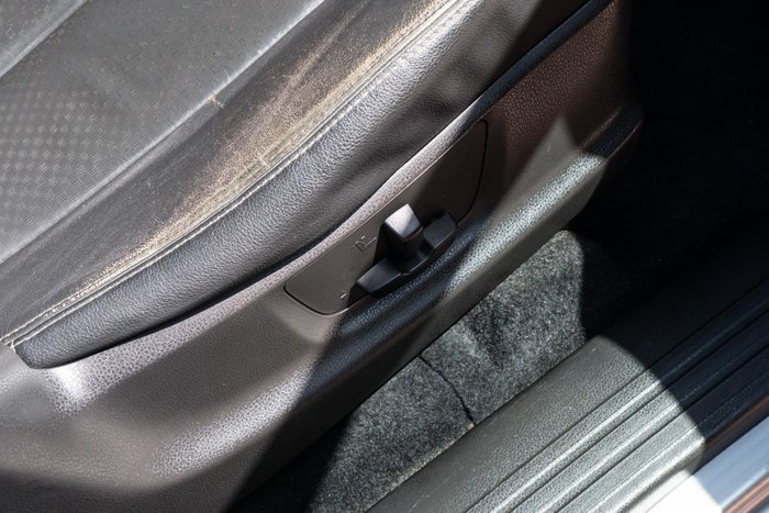 2016 Isuzu MU-X LS-T