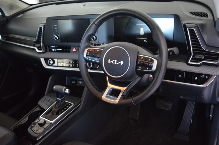 2024 Kia Sportage S