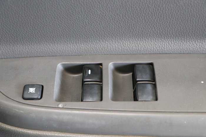 2018 Mitsubishi Triton GLX+